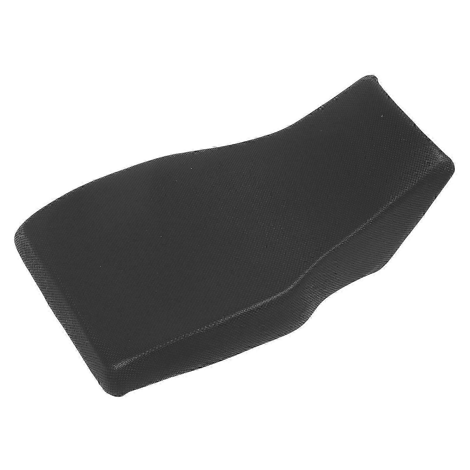 Motorcycles Seat Cushion Comfortable Shock Absorption Reduce Fatigue Universal Fit For 110cc To 125cc Motorcycles Atv