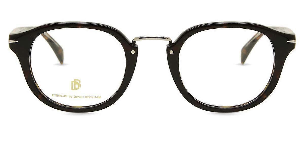 David Beckham DB 1086 45Z Men Eyeglasses