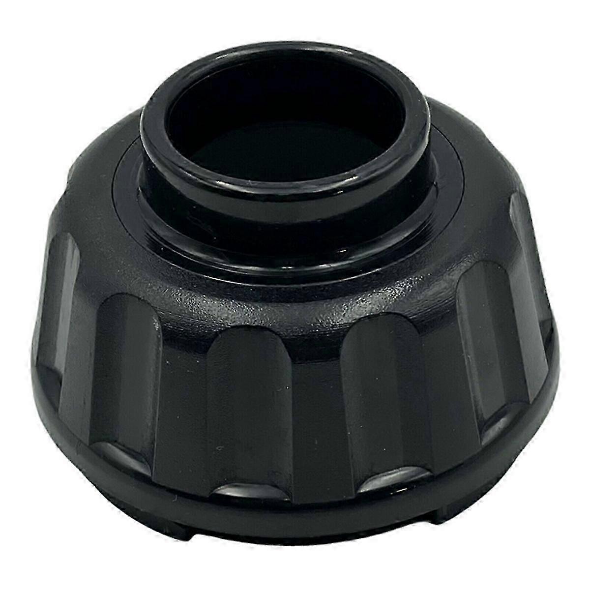 Juicer End Cap, Replacement Parts for Model 8003 8004 8005, Cold Press Slow Juicer Parts & Accessories Edition 0617
