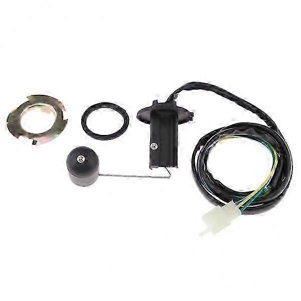 Tank Level Indicator for 125cc and 150cc Mopeds hwy
