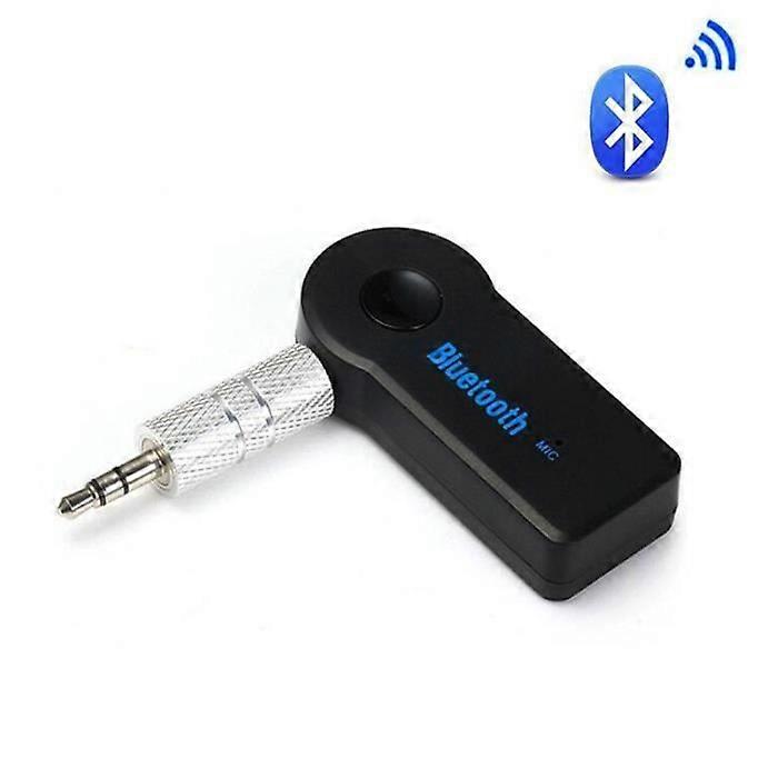 Bluetooth Receiver - Unspecified - 4.0 - 10 m range - AUX audio adapter - 3.5 mm
