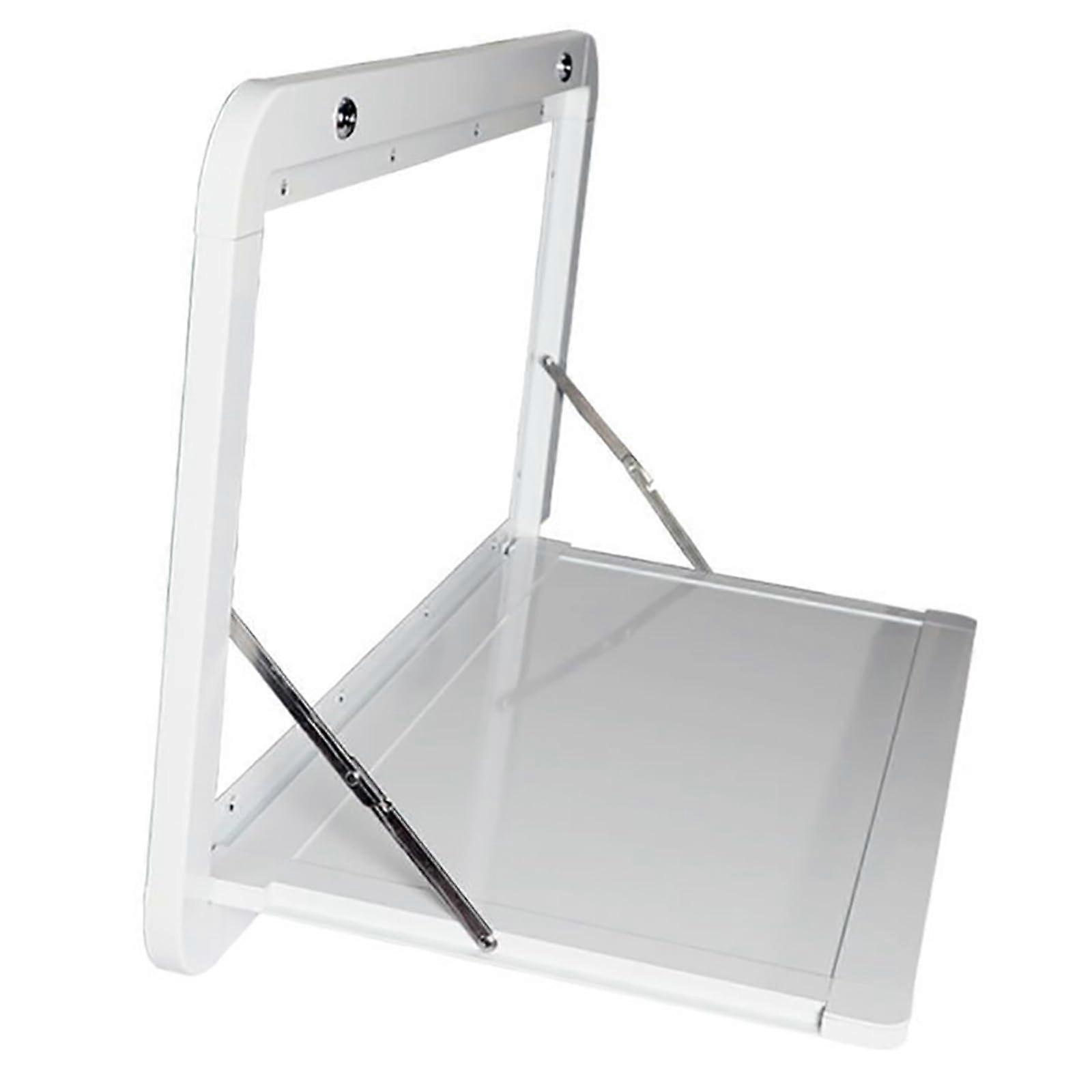 Camping table for motorhome, portable, lightweight (color: B)