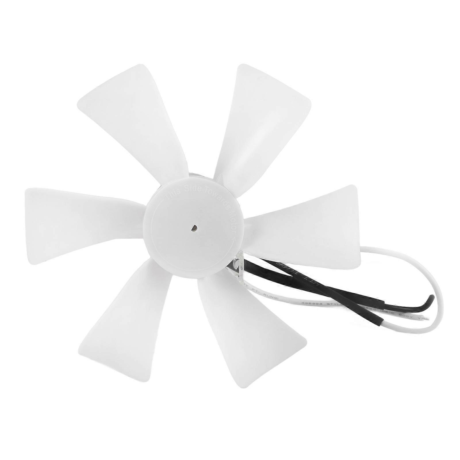 Rv Fan Repair Part Plastic For Rv Window Ventilation Outdoor Use Multi Color 1Set