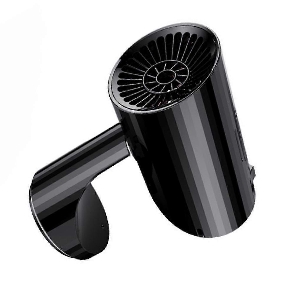 Windshield Defogger Interior Car Heater Defroster Portable Drivers 1 Set
