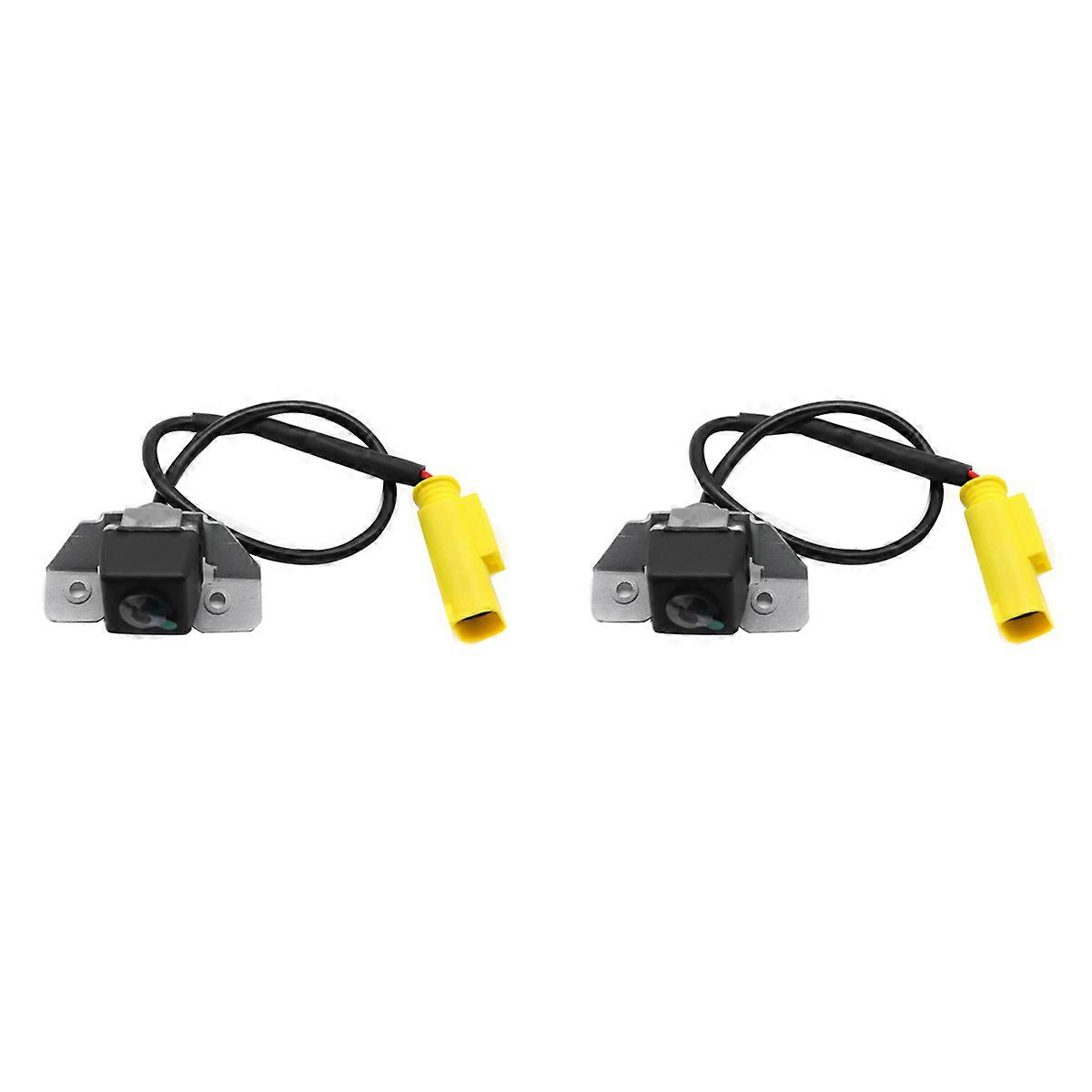 Car View Backup Reversing Camera for - IX35 - 2010-2013