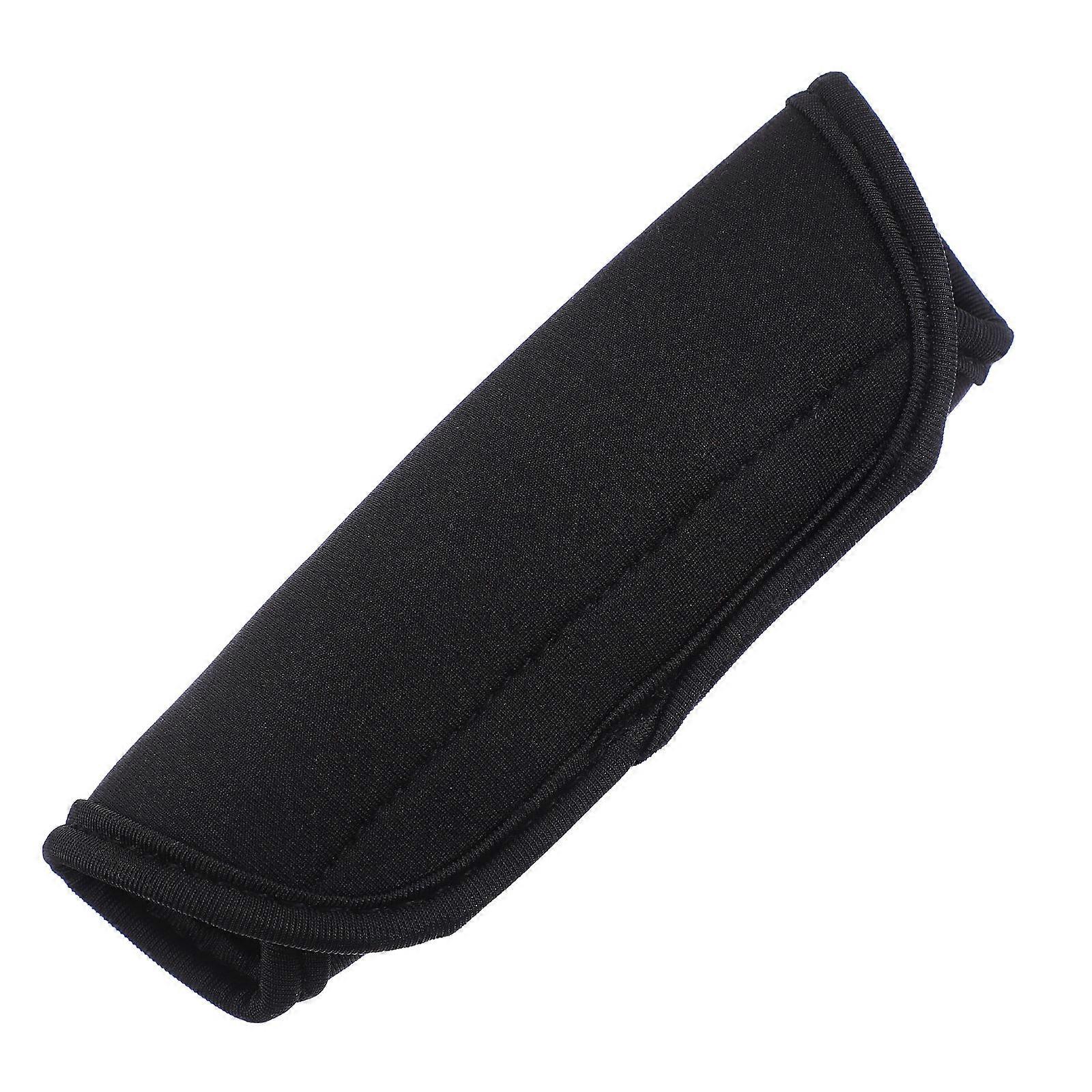 Rectangular Luggage Handle Wrap Neoprene for DIY Hand Accessories 1Pcs