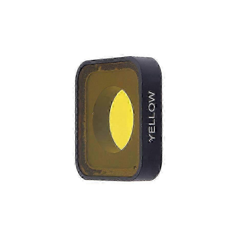 For Go Pro Hero 5 6 7 Lens Accessories UV CPL ND 4 8 16 Neutral Density Filters Set For GoPro Hero5/6/7 Black Action Camera 2025