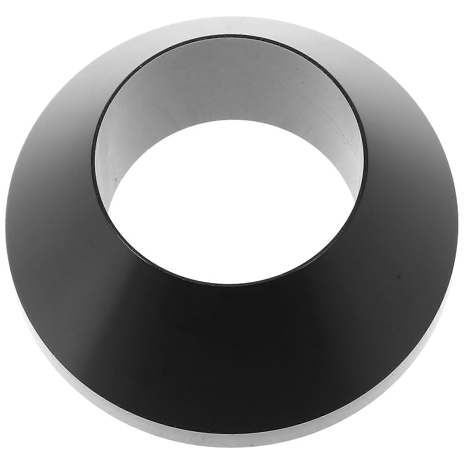 Tire Changer Balancer Cone Manual Wheel Centering Tool Durable Aluminum Smooth Surface Design for Freight Applications