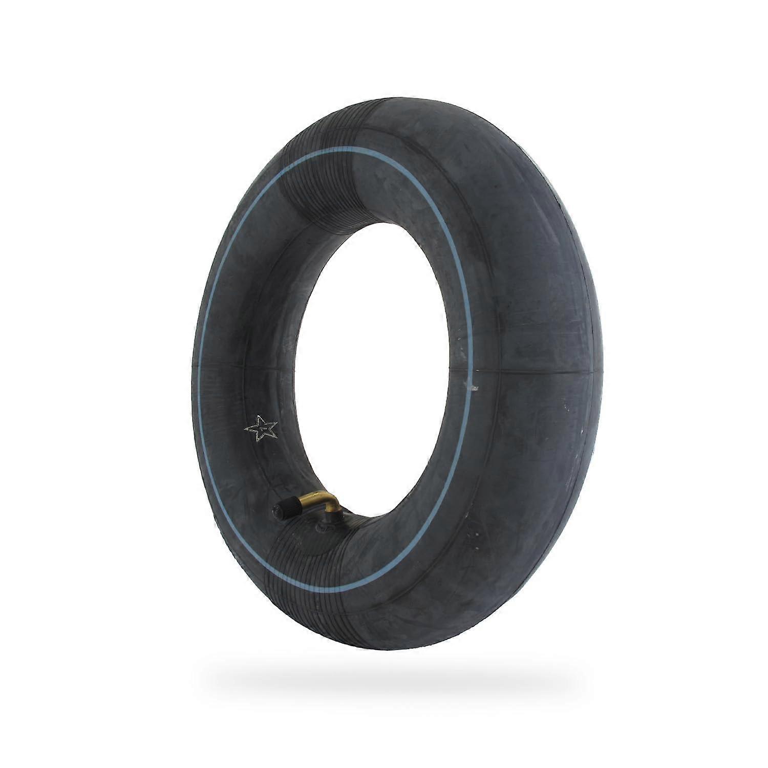 Curved Valve Hose for Vehicle and Equipment Tyres - Models 410, 350-6, 400-6 - Length 0.130m, Width 0.100m, Weight 0.279kg