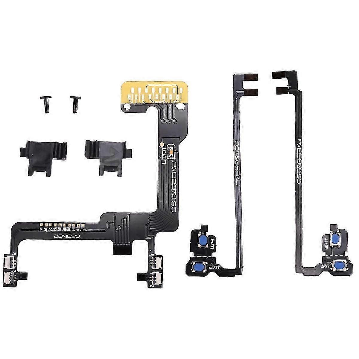 Repair Accessories for PS5 BDM-030 Controller Modification Kit