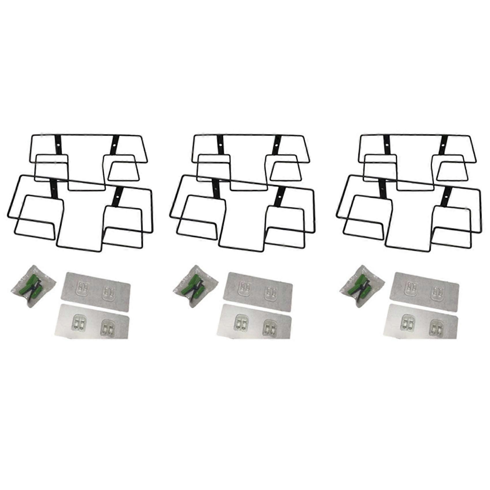 Handschuhfachhalter Wandmontierter Einweg-Handschuhspender