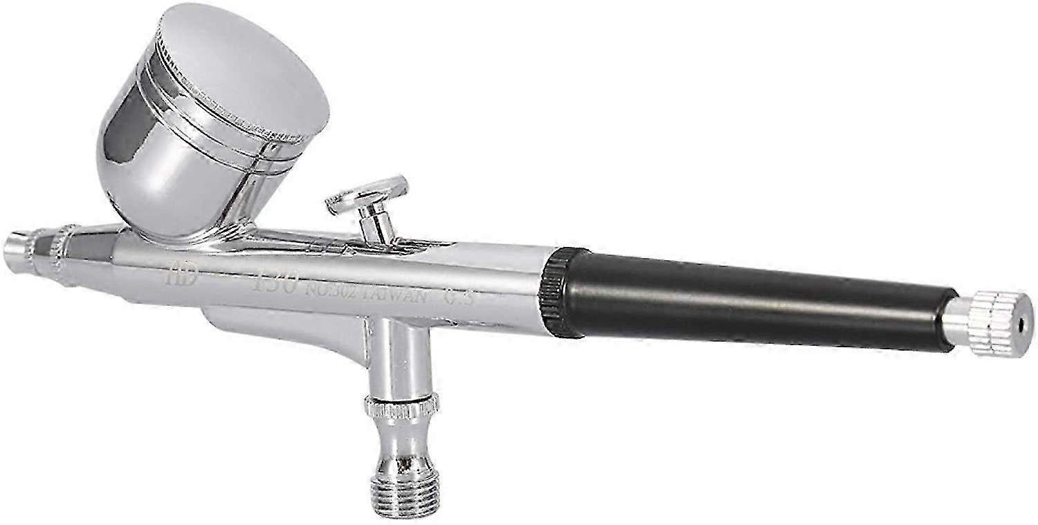 Zuurstofinfusie Gezichtsspuitpistool Dubbele Actie