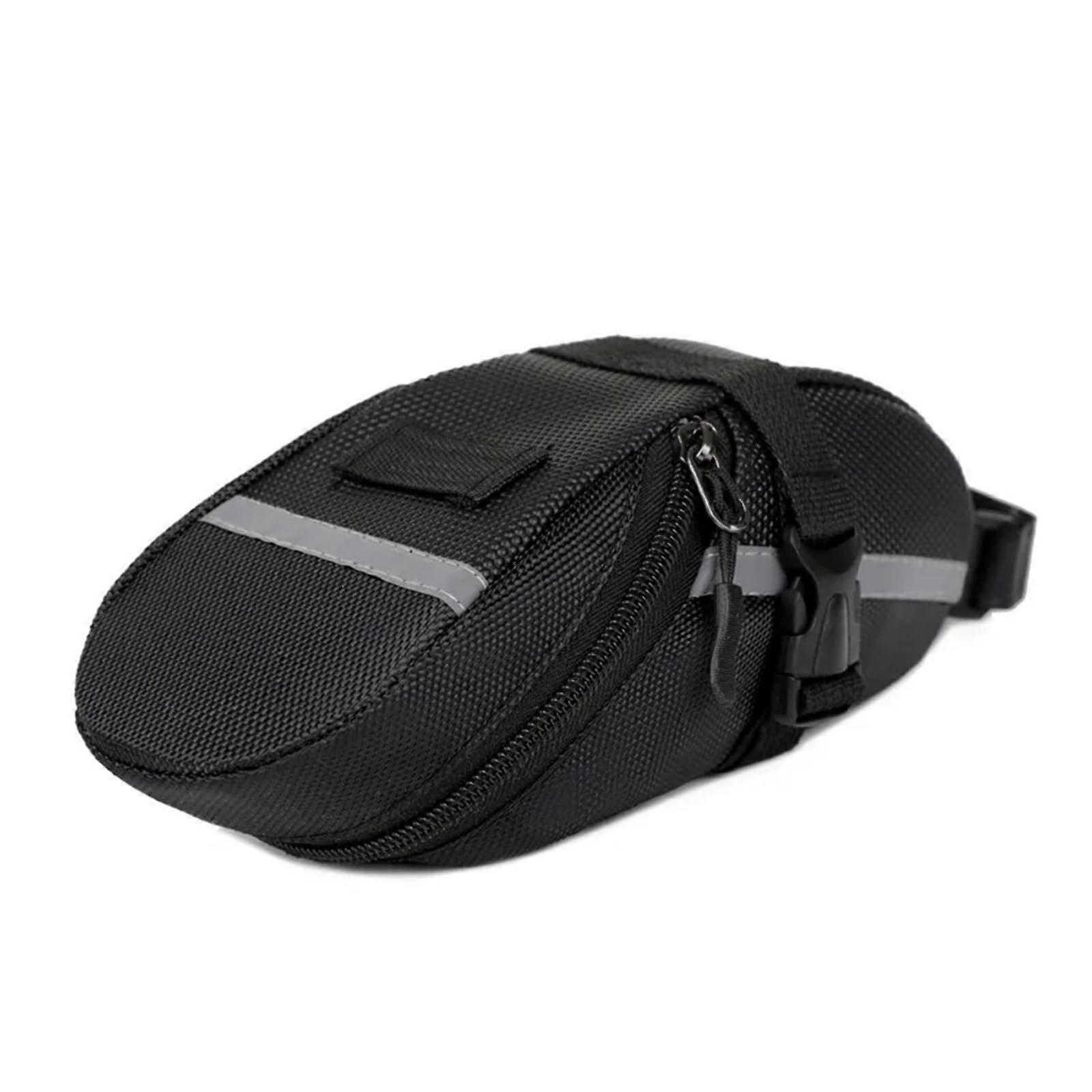 Bicycle Saddlebag Universal Tail Bag Outdoor Cycling Accessories