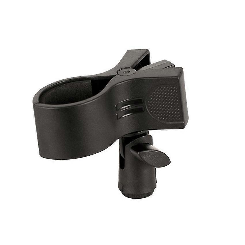 Mikrofon Großer Universal-Clip-Mikrofonständer Zubehör