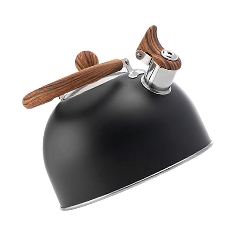 Stainless Steel Stovetop Kettle Multi-Function Kettle Home Use Boiling Water 1Pcs