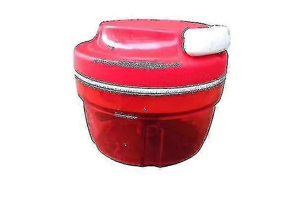 Tupperware Turbo-chef hagymaaprító