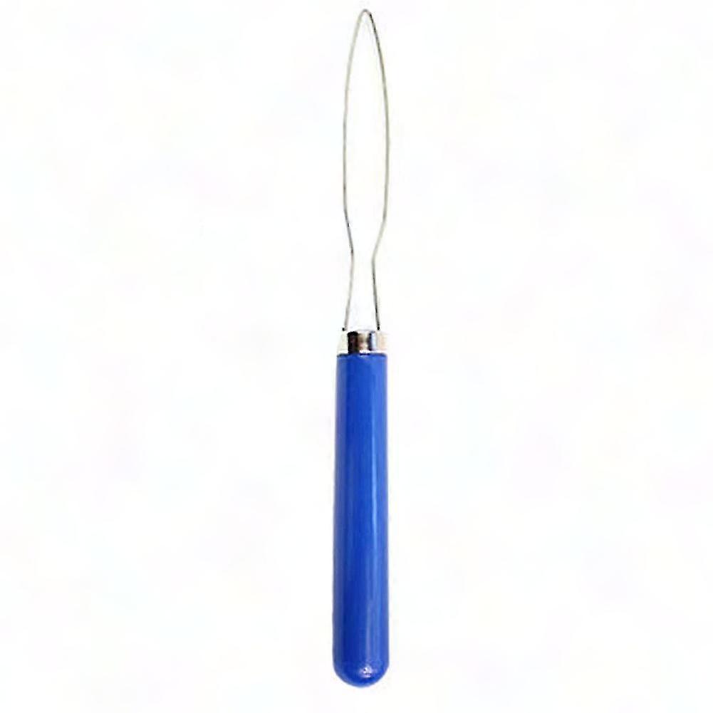 Clothes Shirts One Hand Zipper Puller Helper Button Hook Assist Tool for Easy Dressing