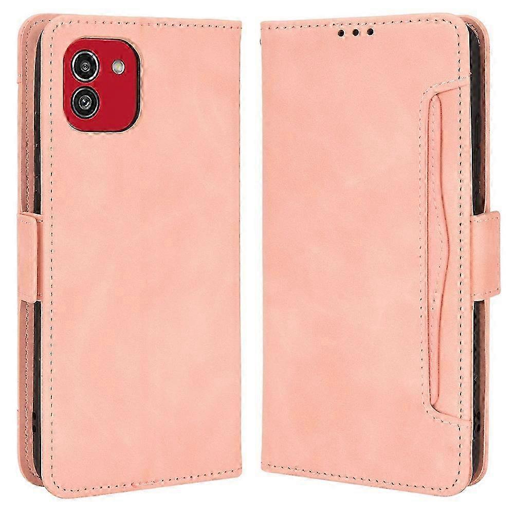 Phone Case for Compatible Brand Galaxy A03 (166.5 x 75.98 x 9.14mm)