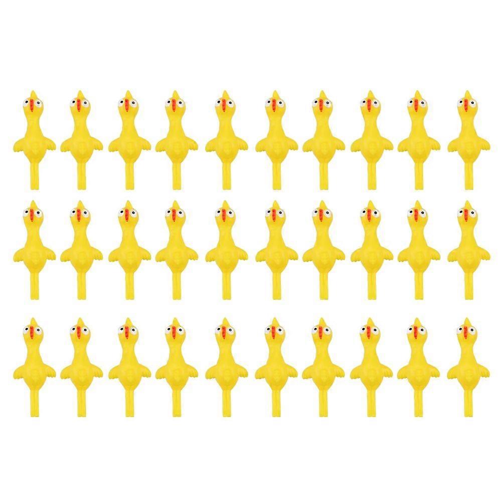 パチンコチキンフィンガートイズ楽しいフライングトイキッズボーイズガールズインドアアウトドアバースデーパーティーの好意