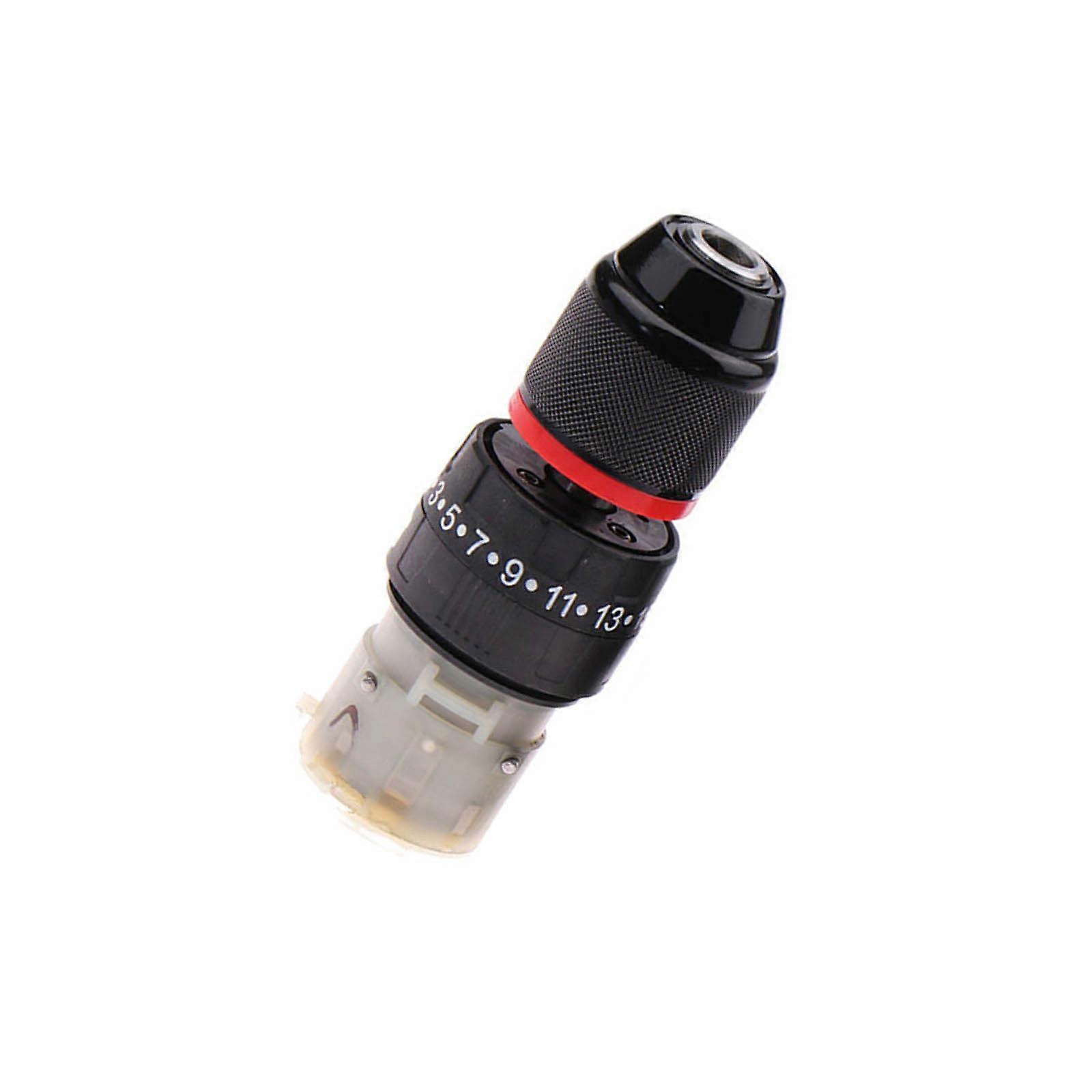 High-Performance Drill Gear Systems for 12V, 16.8V, 21V Cordless Power Drill Replacement Gear Assembly