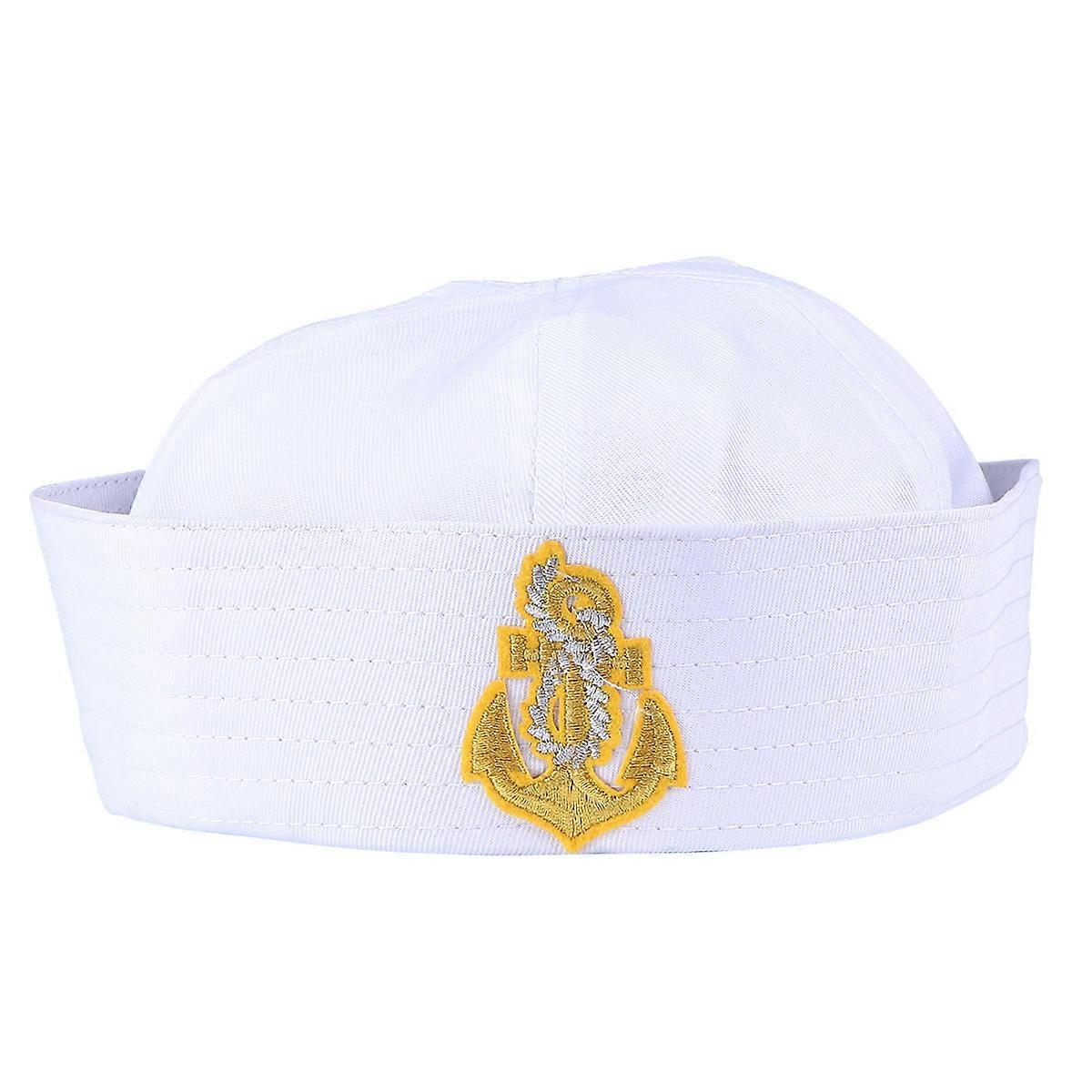 Navy Costume Accessories Sailor Style For Party 1Pcs