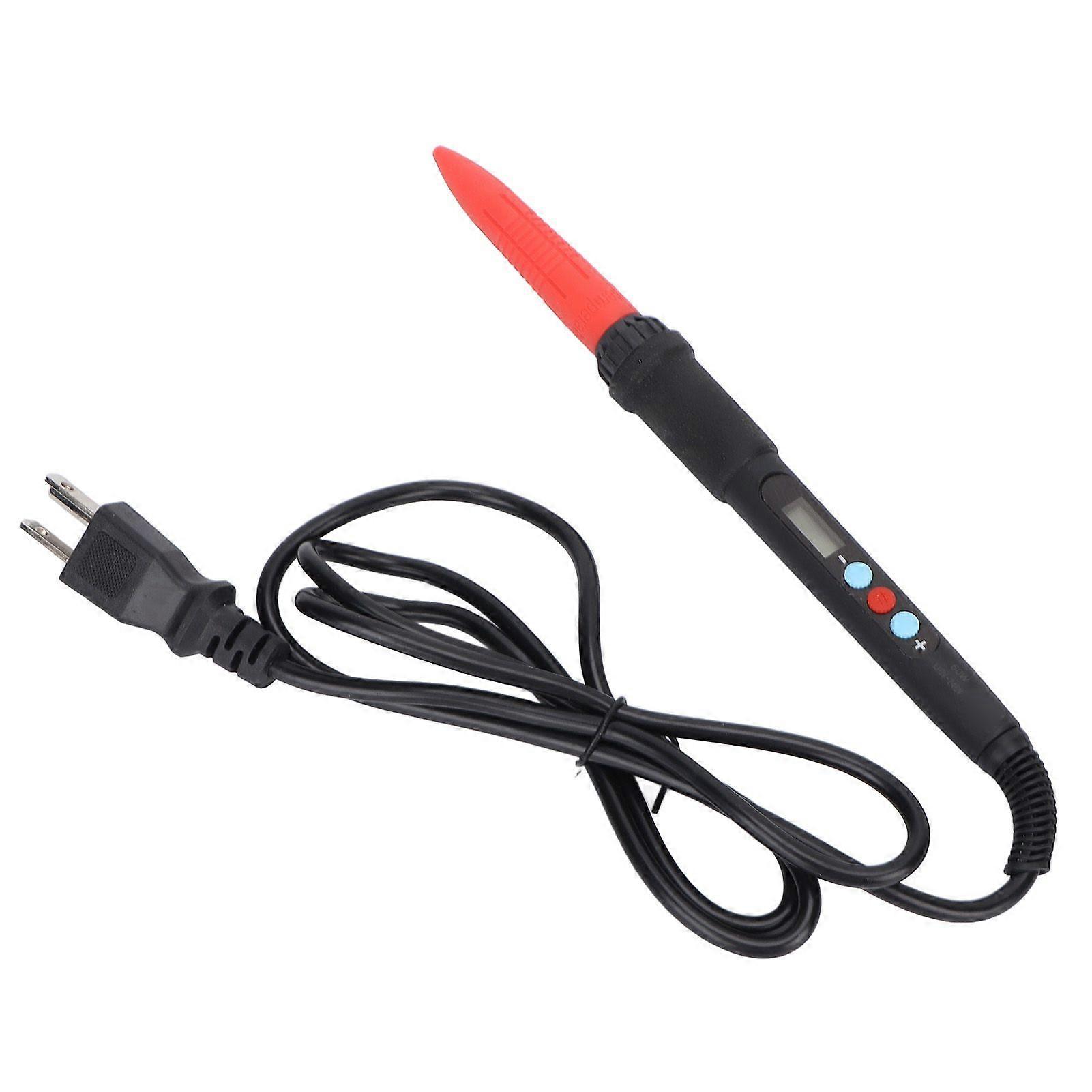 2025 Latest Model  Soldering Iron 60W Internal Heating Ceramic Core Constant