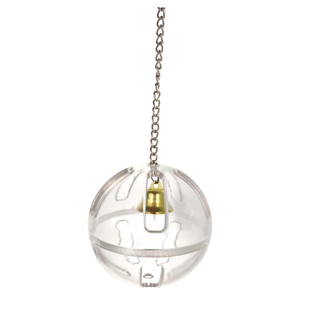 Bird Feeder for Parrots - Educational Toy with Foraging Box, Safe and Durable Materials, for All Birds