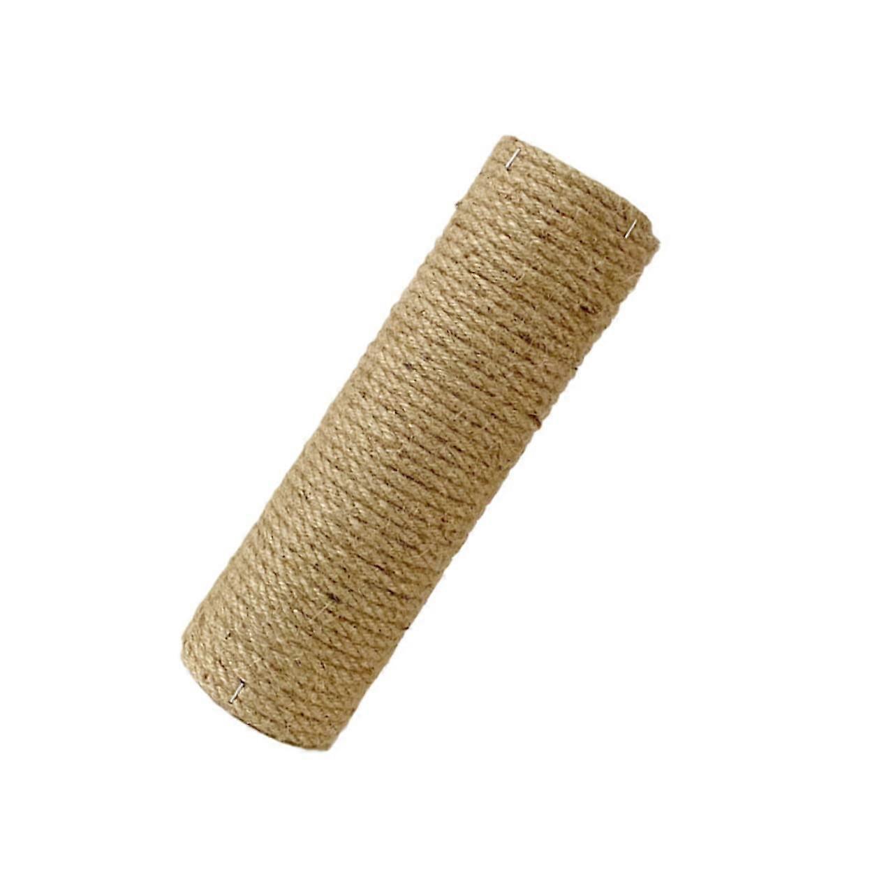 Cat Climbing Frame Replacement Column, Cat Scratching Post Accessories, 30X6X6CM