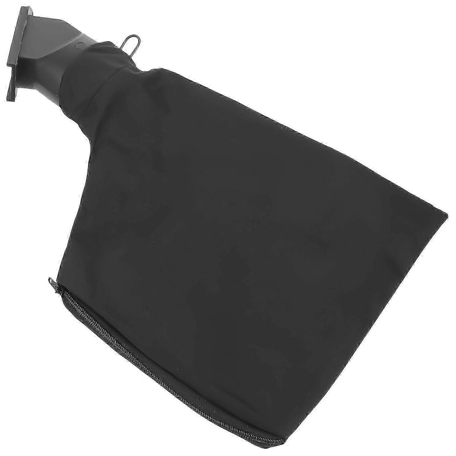 Dust Collection Bag Replacement for Miter Saws and Similar Tools