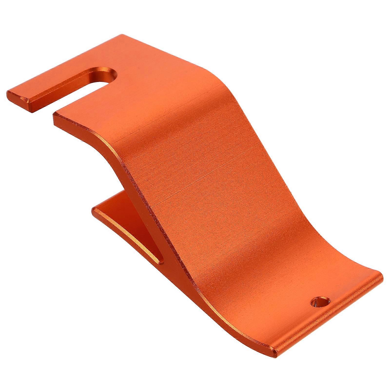 Manual Tire Changer Auto Tire Changer Clamp For On The Go Repair Aluminum Alloy 4.5×2×1.2in Tire Installation 1Pcs