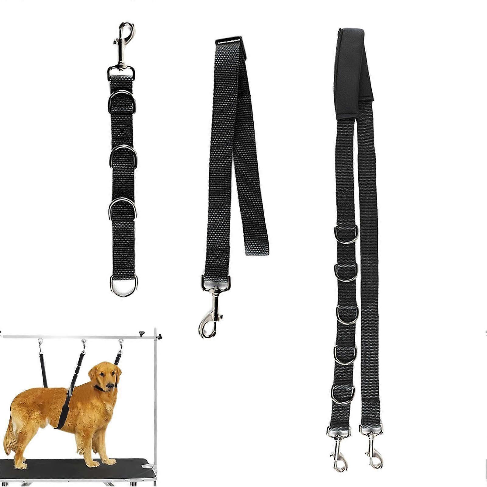 Pet Grooming Loops for Grooming, Nylon for Cats/Dogs/Pets