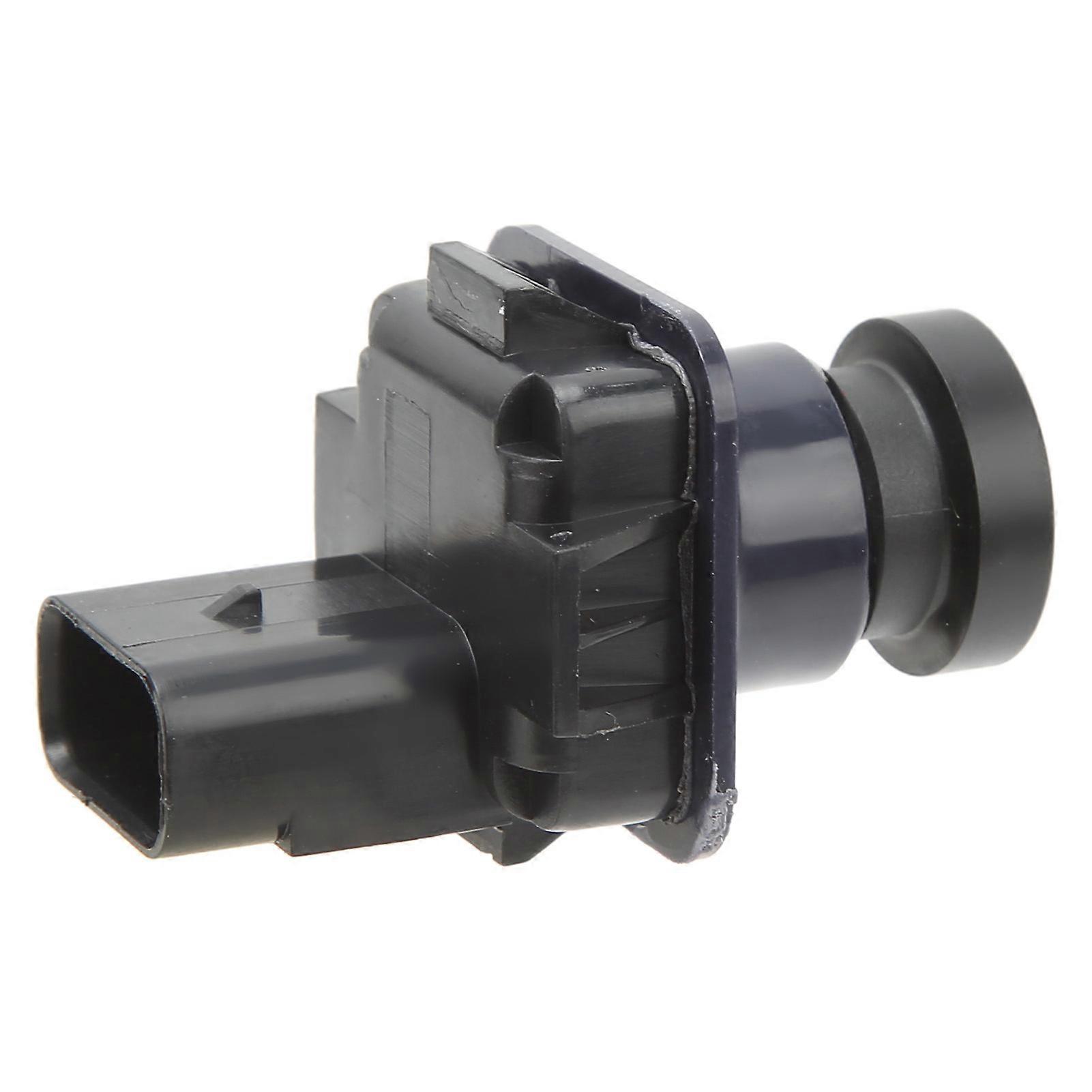 Rear View Backup Camera EC3Z 19G490 A Replacement for Ford F‑250 F‑350 F‑450 F‑550 for Super Duty 2013‑2014 