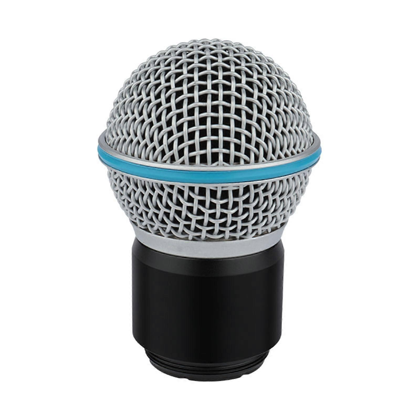 Dynamic Microphone Cores for High-Sensitivity Studio and Concert Use, Professional Performance Quality