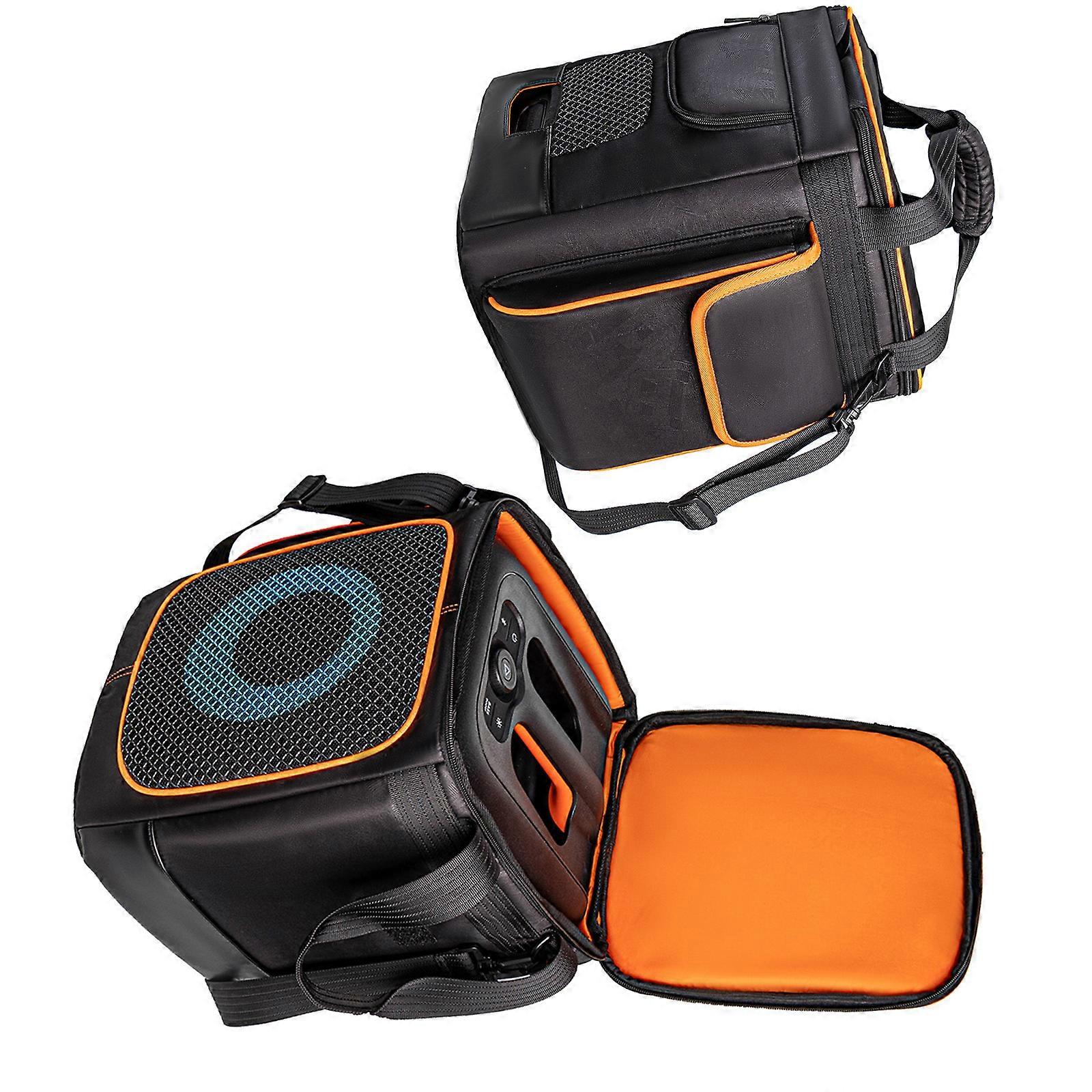 Protective Storage Solution For 2 Energy Station Tool Maintenance Gear Organization Zippered Accessory Pouch Multicolor