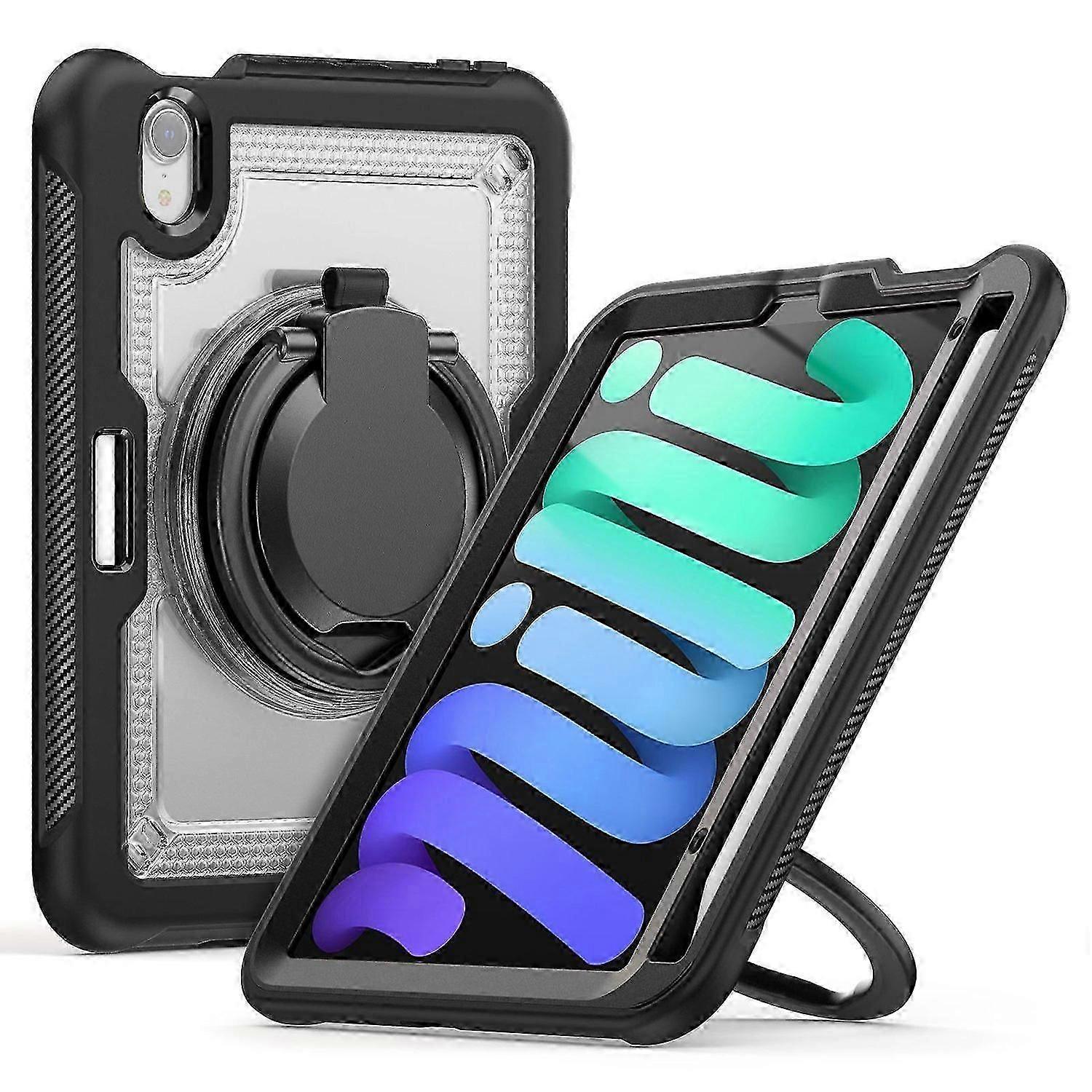 Honeycomb Tablet Case For iPad mini 2024 / mini 6