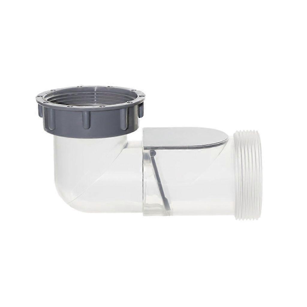 Sewer Branch Joint Quick Plumbing Sewer Branch Effective for Smooth Drainages