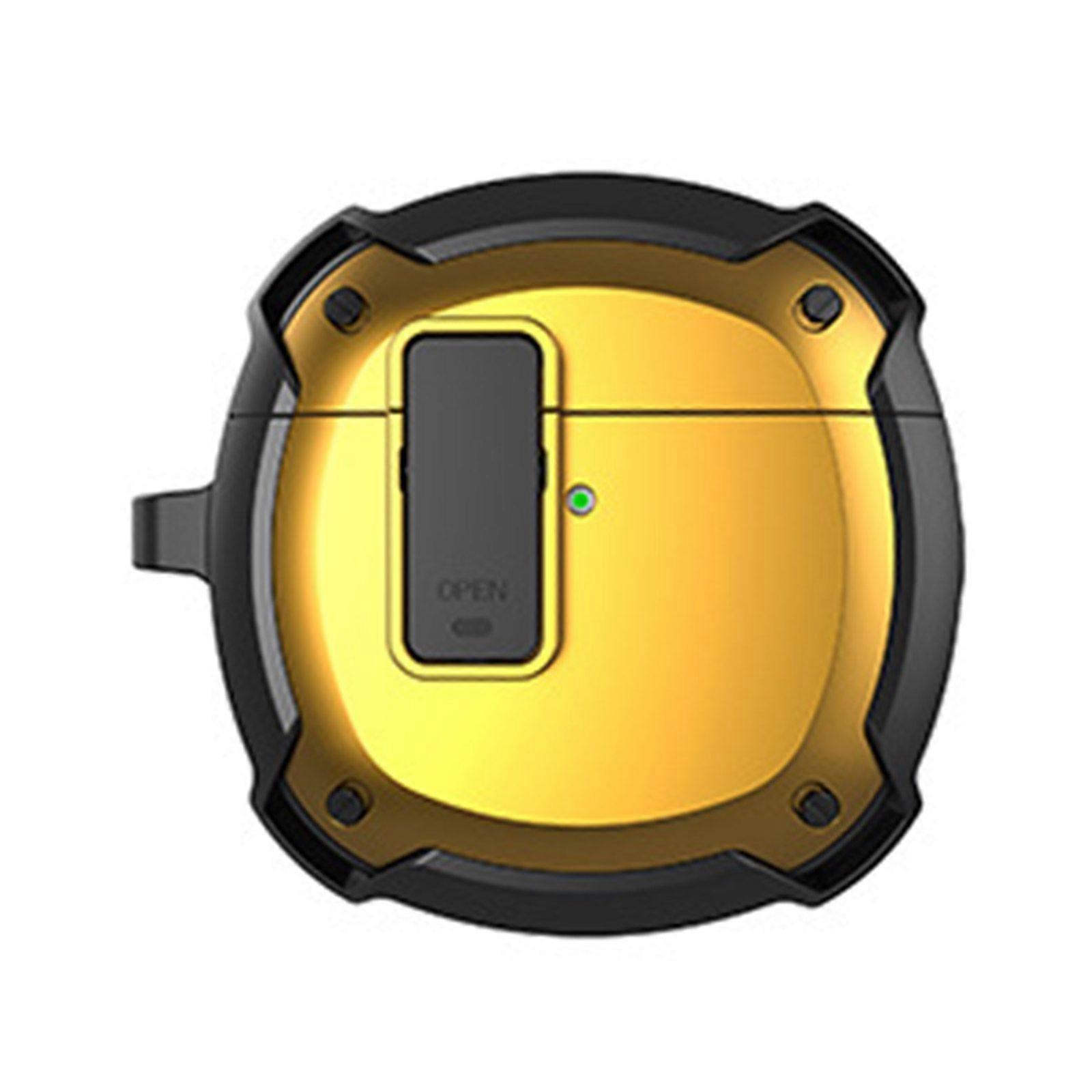 Soft Cover for Free buds 4/4E Anti-scratch Headset Shockproof for Shell Housing