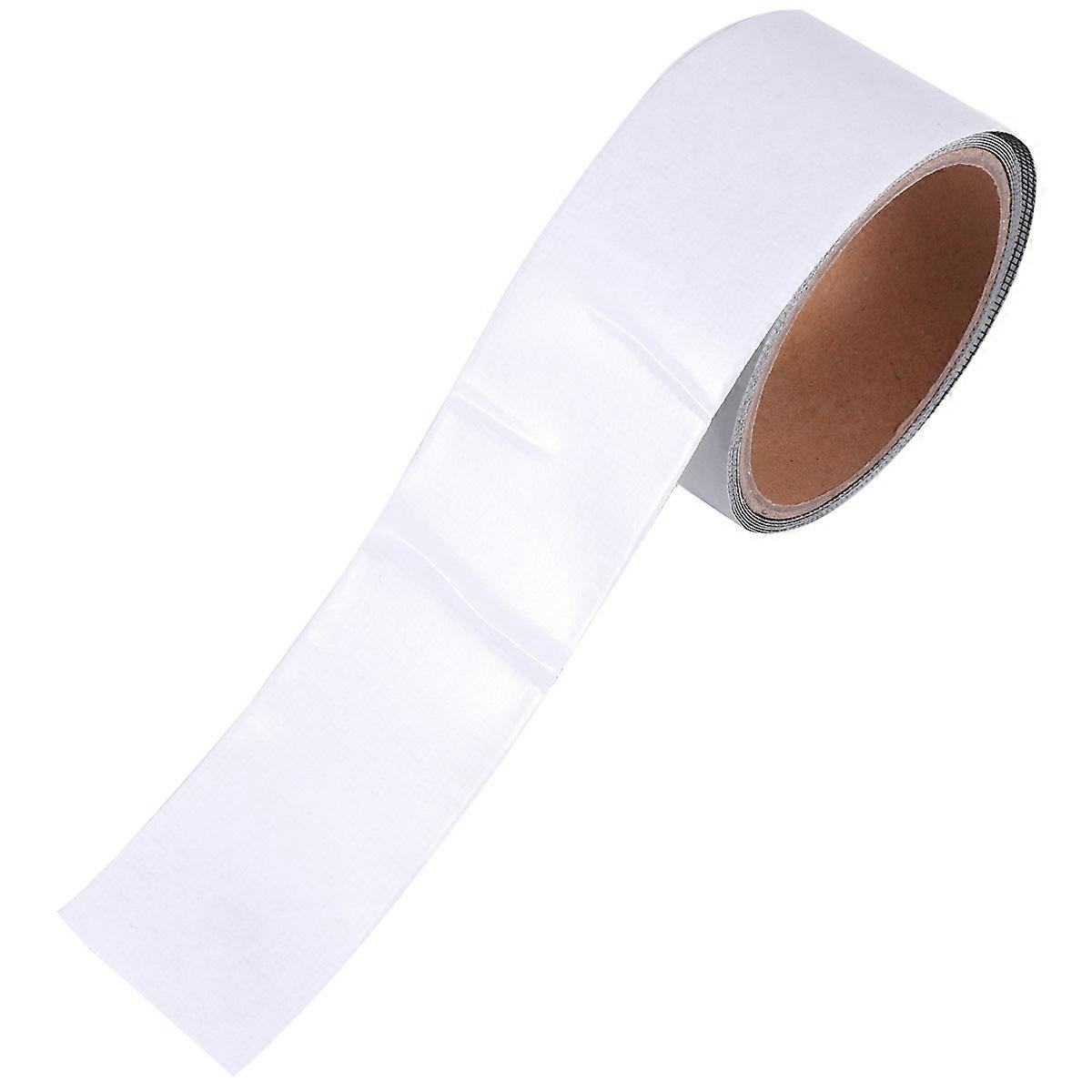 Mesh Screen Gap Mending Tape Window Screen Repair Kit Cold Resistance Kitchen 78.74x1.96inch 1Set