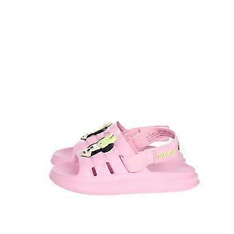 Litteät sandaalit dm011100 pinkki