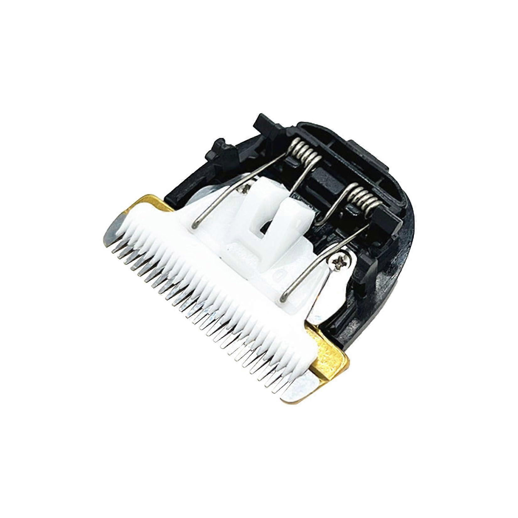 Pet Grooming Clippers Replacement Blade Compatible with Baorun P2/P3/P6/P7/P8/S1/T4 24 Pin Ref: 2831