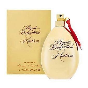 Agent Provocateur Maitresse 100ml Eau De Parfum Spray