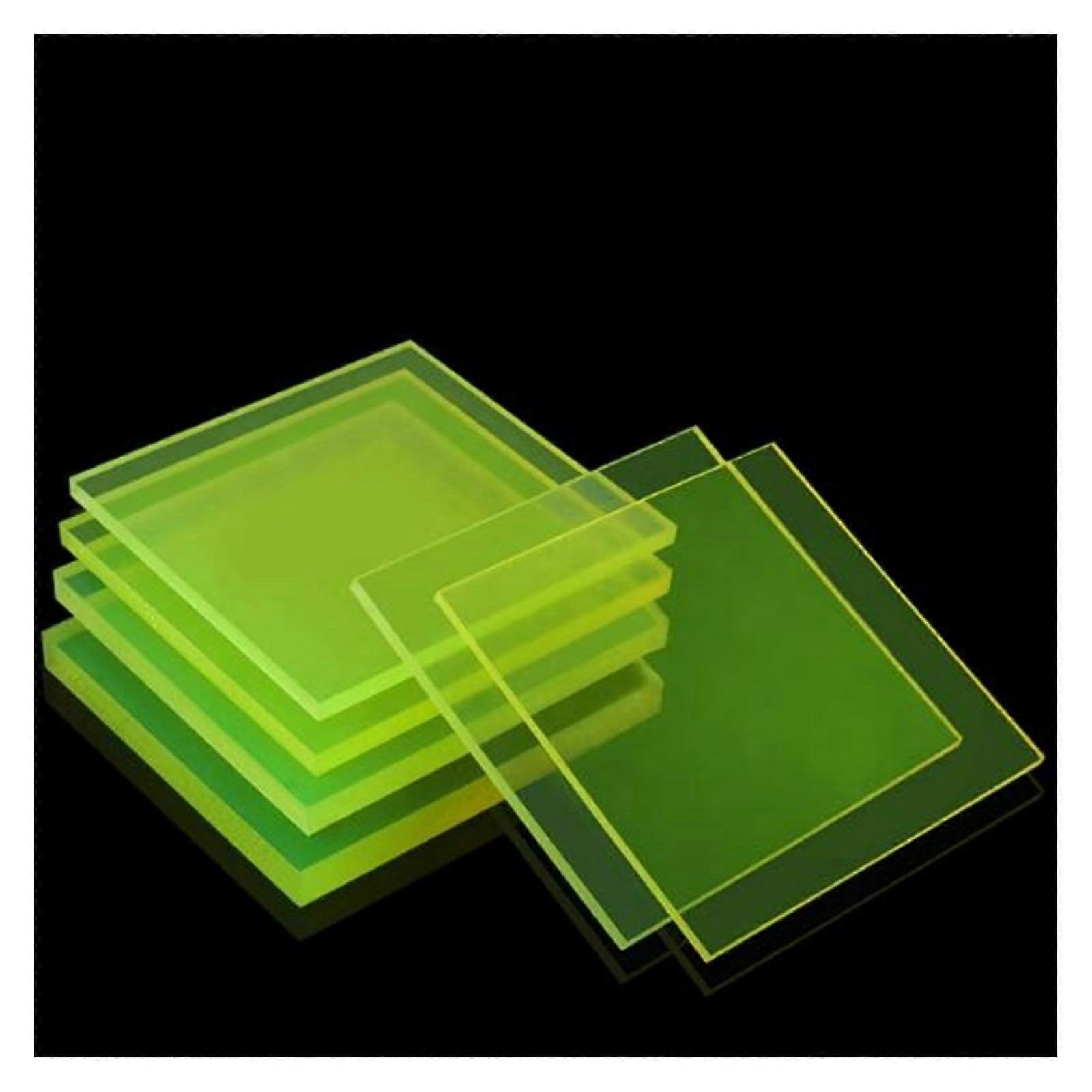 Neoprene Rubber Sheet Damping AntiVibration  Elastic Plate 2mm (250x500mm)