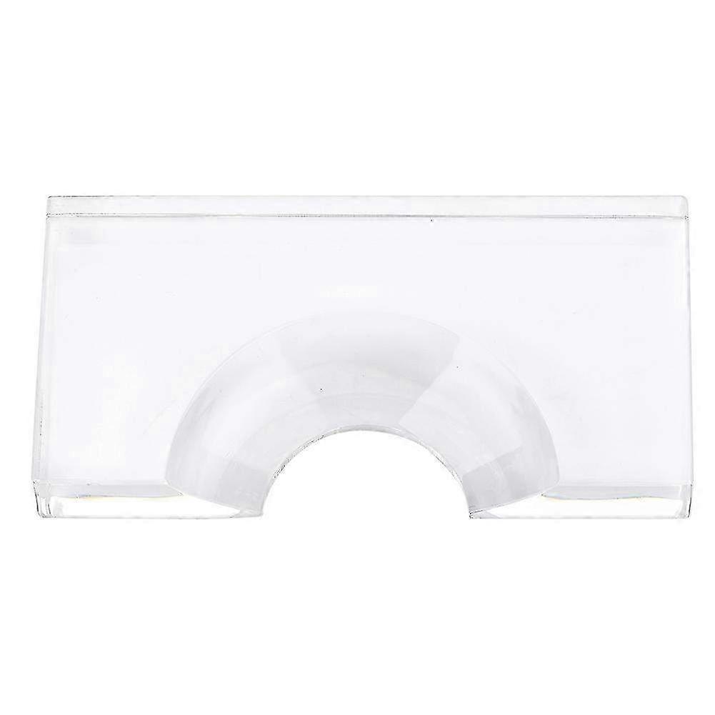 Clear Transparent Position Marker & Locator for Snooker Balls - Essential Snooker Pool Accessories for Accurate Shot Placement