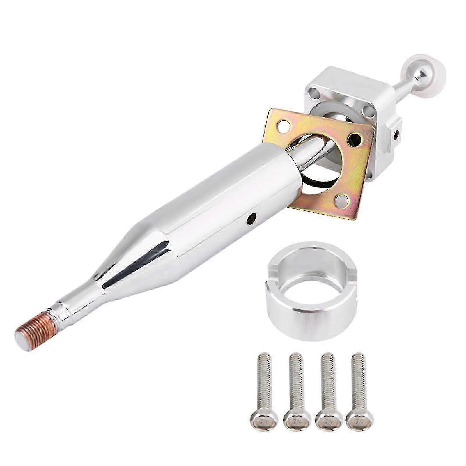 Short Throw Shifter For Toyota Altezza Is200 Sxe10 - Cnc Shift Racing