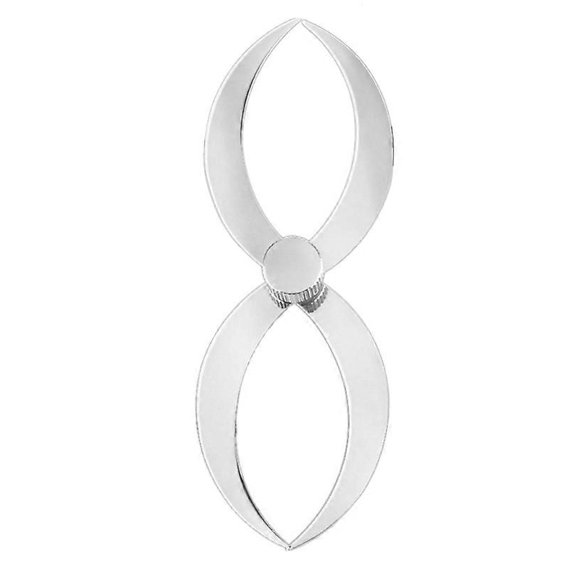 ID OD 塞尺卡尺厚度不锈钢木龙头秤