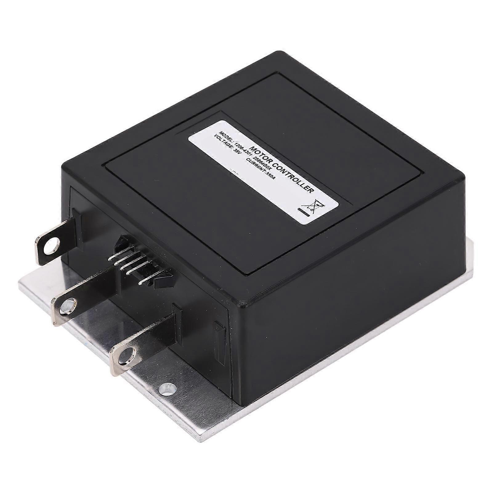 ITS Throttle Input 5 Pin DC Motor Controller 36V 350A