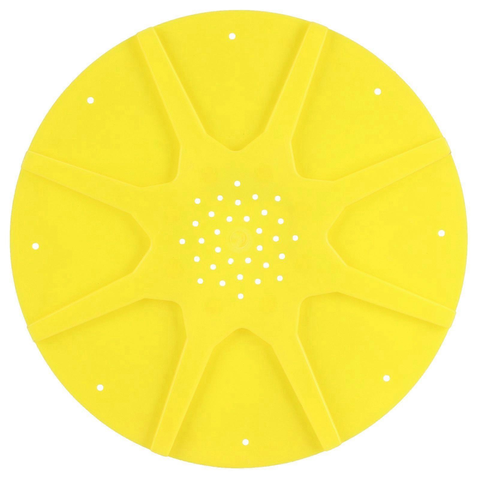 8 Way Circular Beehive Door Exit Disc Anti Escape Guard Device Beekeeping Accessory