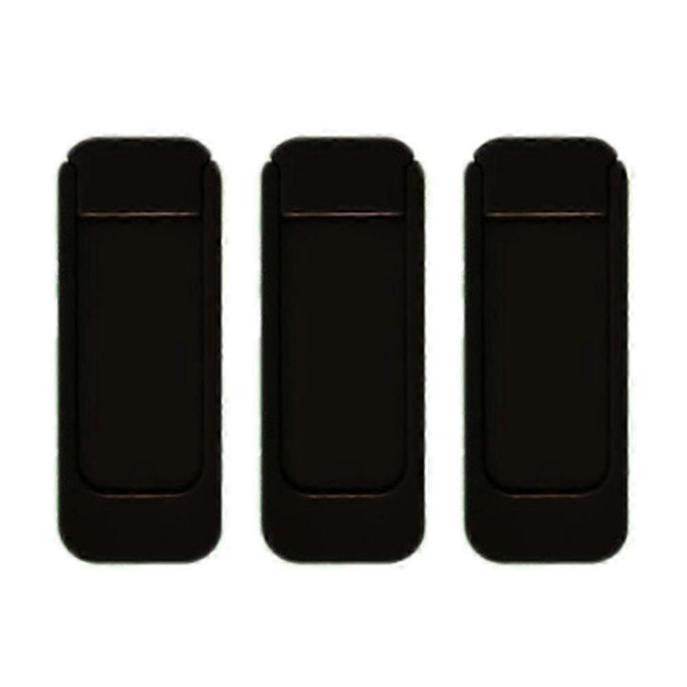 3Pcs Webcam Camera Cover Shield Privacy Protect Sticker for Laptop Computer