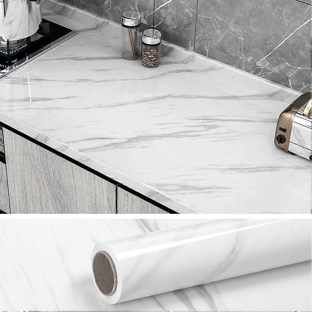 Marble Countertop Wallpaper