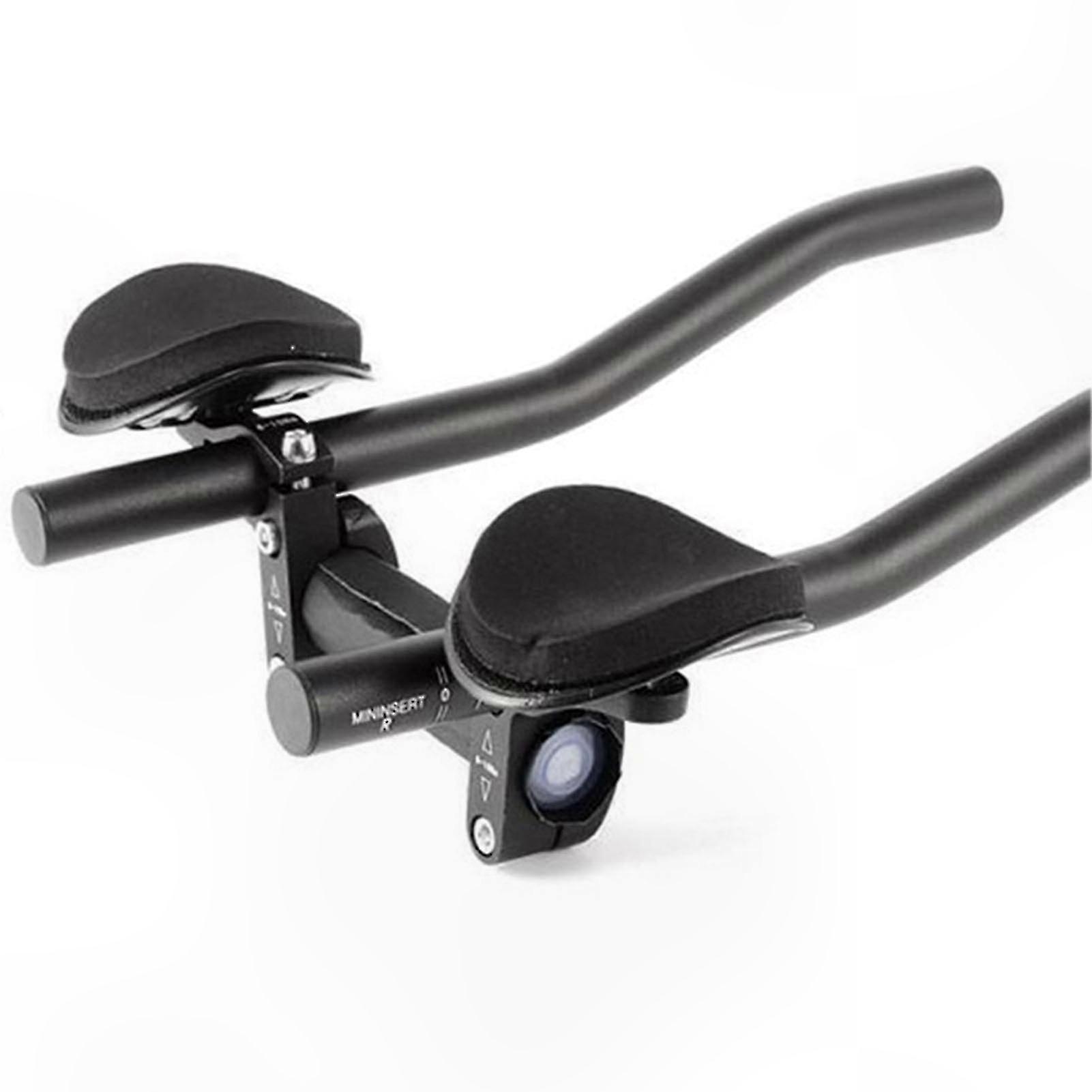 Durable Handlebar Rest for Mountain and Road Bikes - Comfortable Cycling Accessory